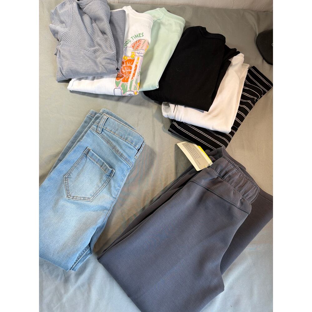 Girls Clothing lot Size 6, 6x, 7 - Picture 4 of 4